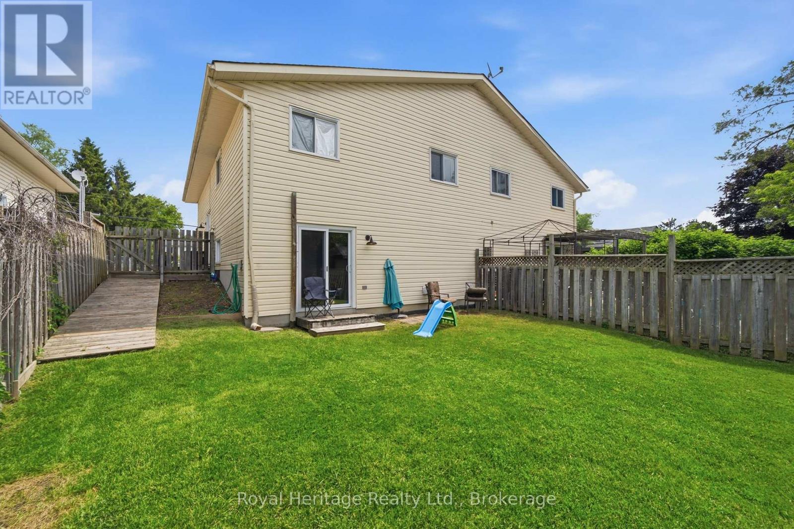 164 A Prince Edward Street, Brighton, ON photo 38