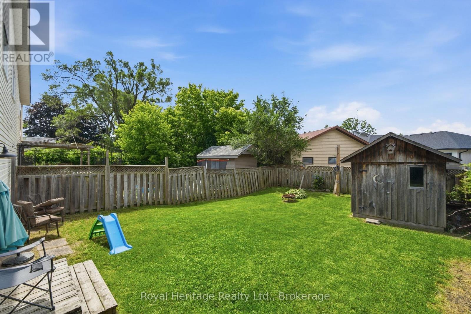 164 A Prince Edward Street, Brighton, ON photo 39