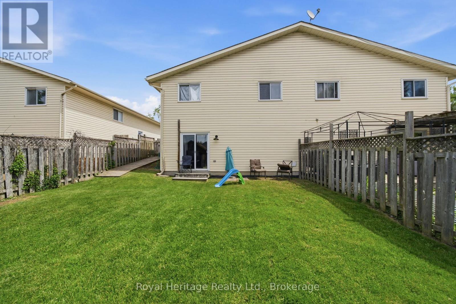 164 A Prince Edward Street, Brighton, ON photo 40