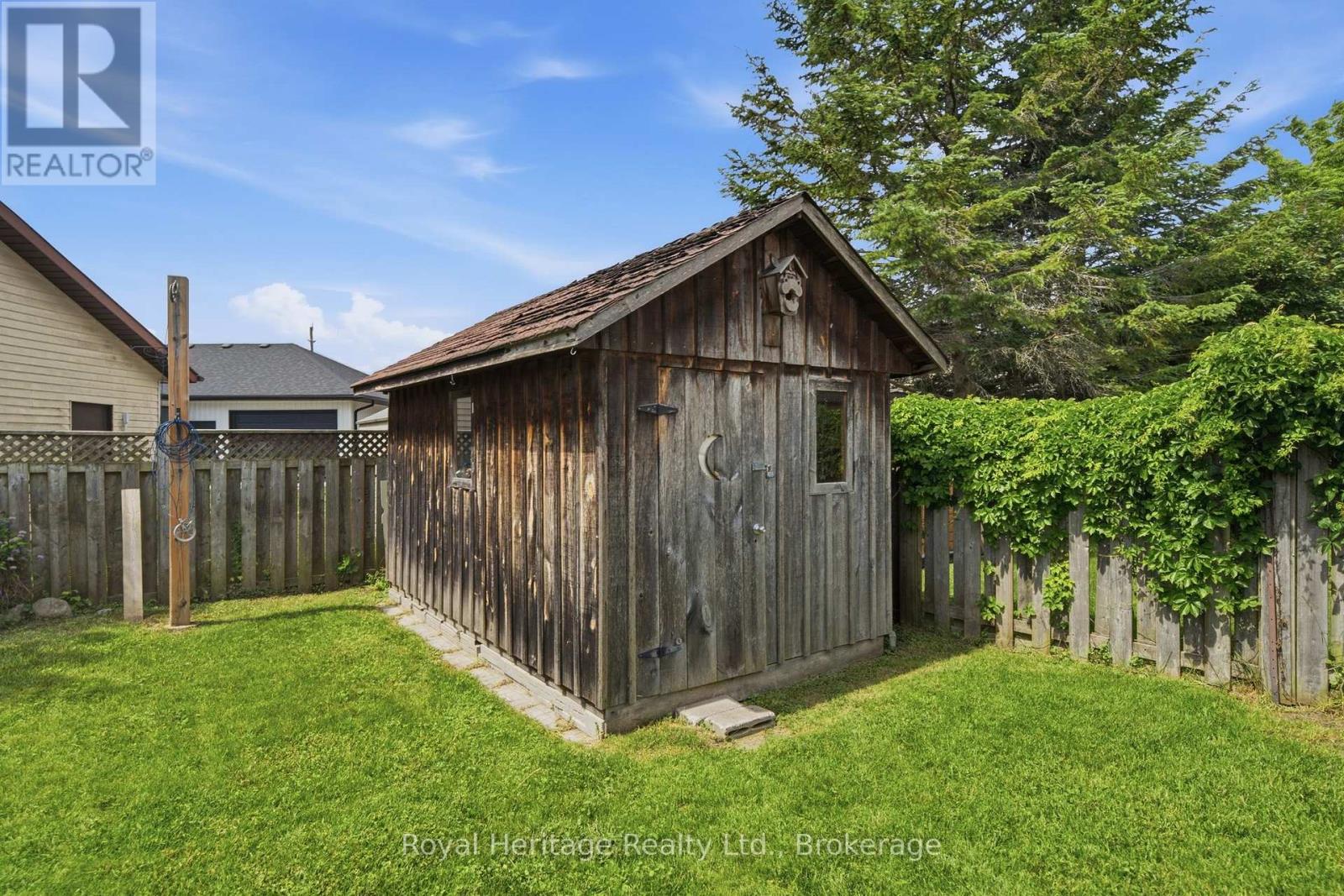 164 A Prince Edward Street, Brighton, ON photo 42
