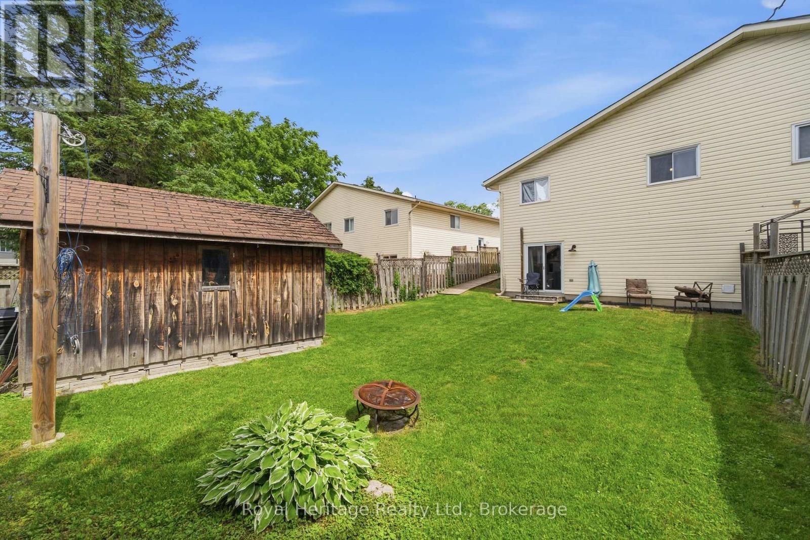 164 A Prince Edward Street, Brighton, ON photo 43