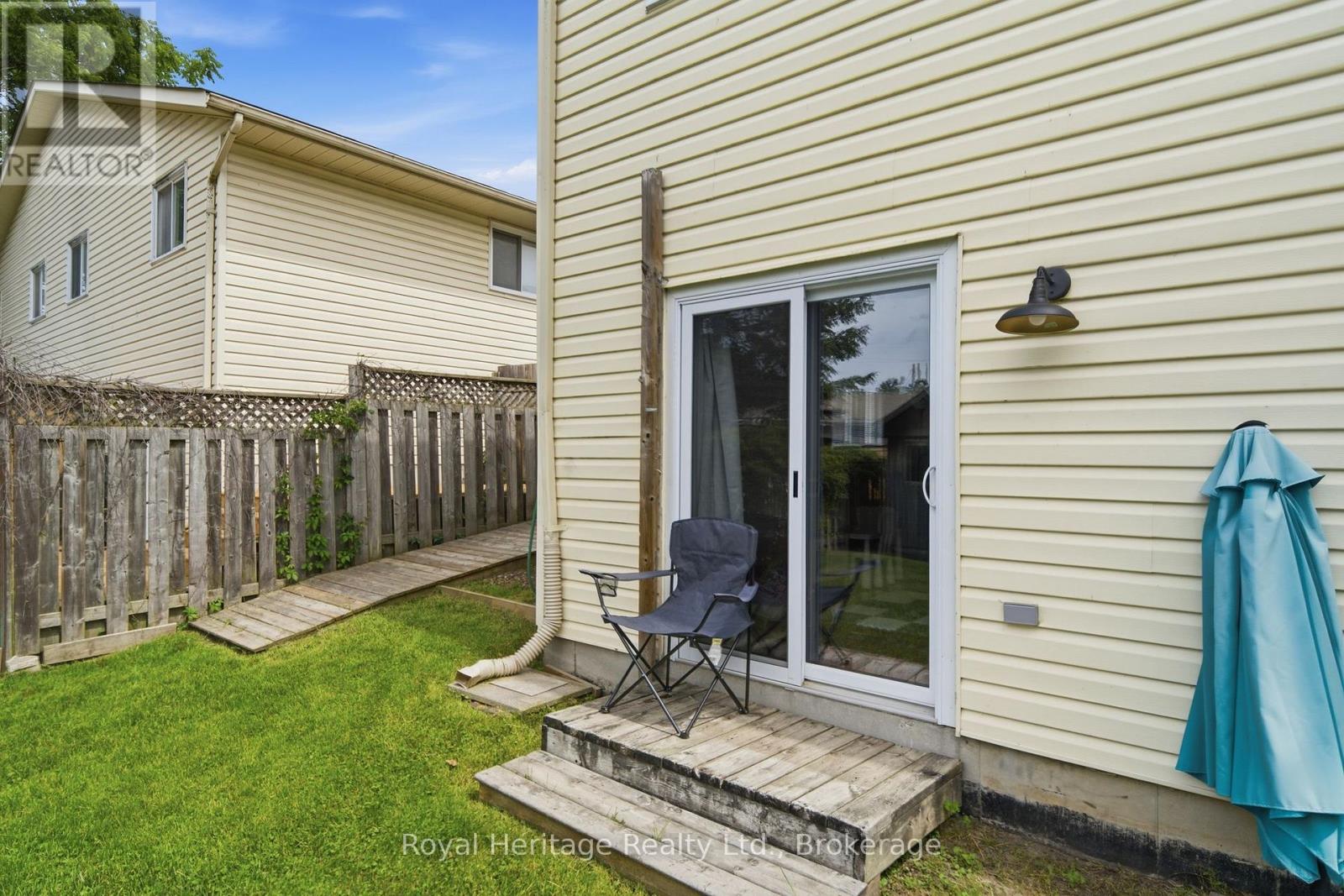 164 A Prince Edward Street, Brighton, ON photo 44