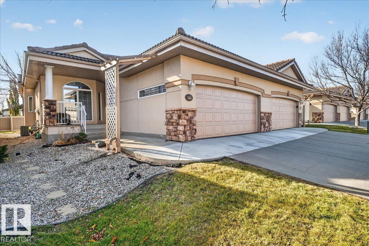 #36 13808 155 AV NW, Edmonton, Alberta, T6V1T8
