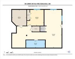 #36 13808 155 Av Nw, Edmonton, AB T6V1T8 Photo 60