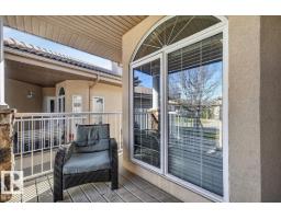 Recreation room - #36 13808 155 Av Nw, Edmonton, AB T6V1T8 Photo 7