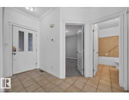 Laundry room - #36 13808 155 Av Nw, Edmonton, AB T6V1T8 Photo 9