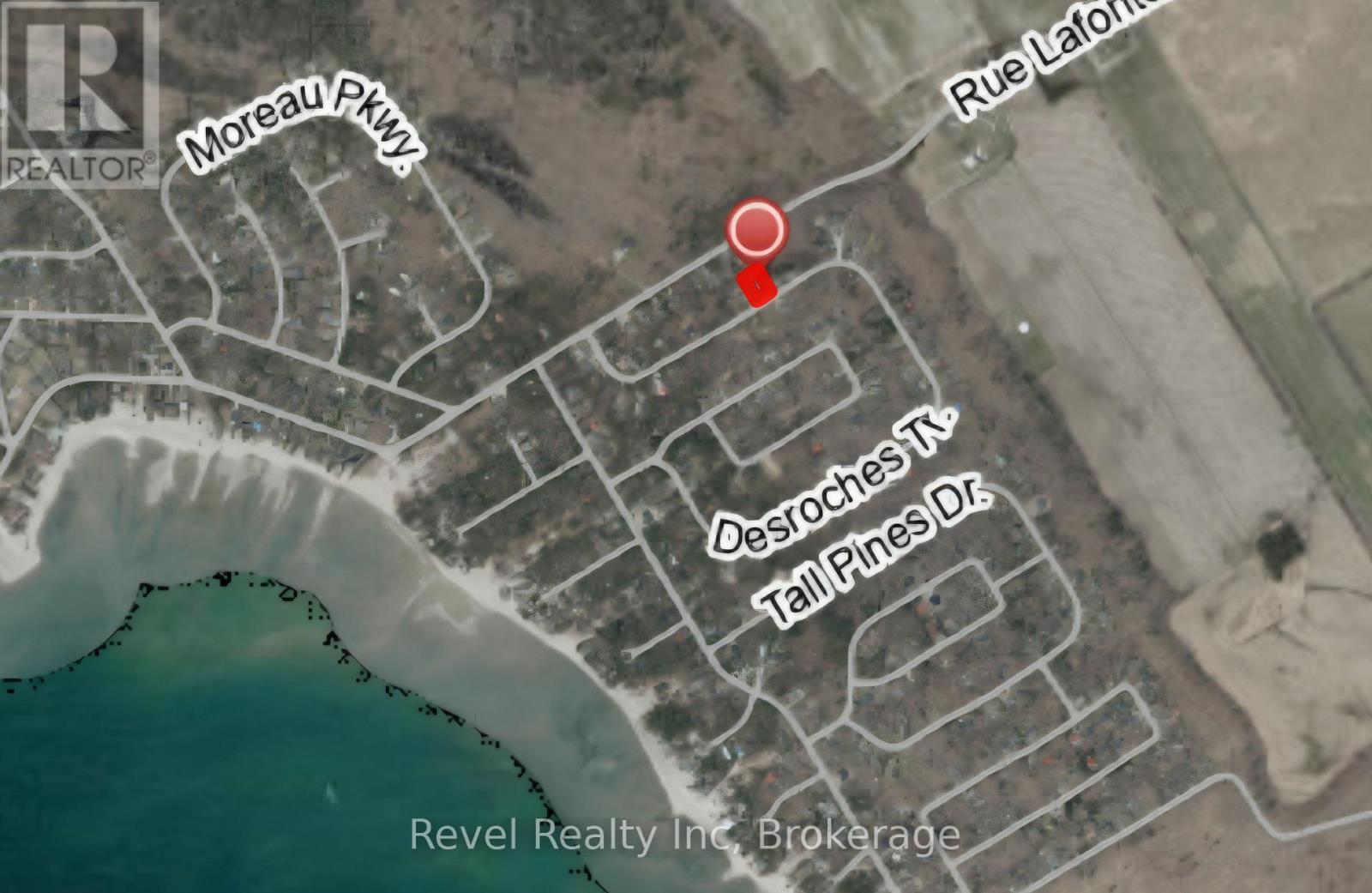 LOT 365 DESROCHES TRAIL, Tiny — photo 2
