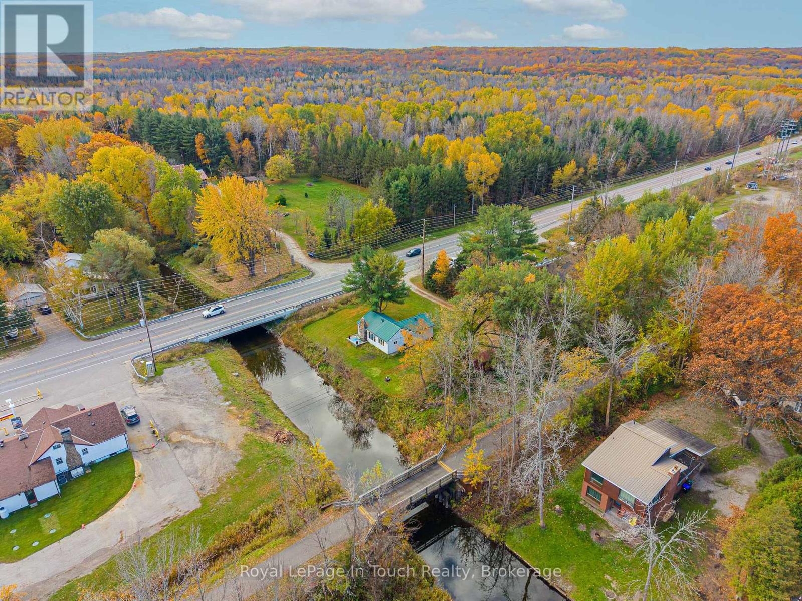 14177 Highway 12 Highway, Tay photo 19