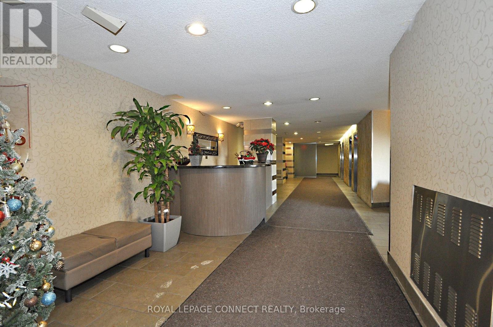 206 - 5 PARKWAY FOREST DRIVE, Toronto (Henry Farm) — photo 8