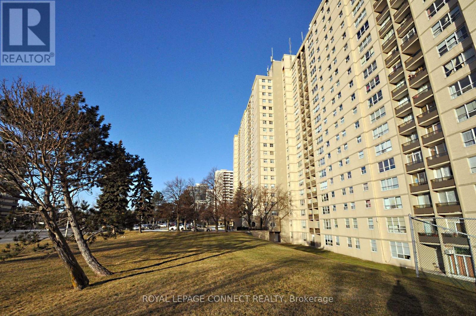 206 - 5 PARKWAY FOREST DRIVE, Toronto (Henry Farm) — photo 9