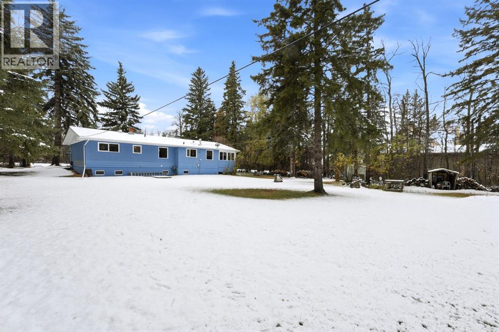 Listing photo – 6 College Park Close, Red Deer