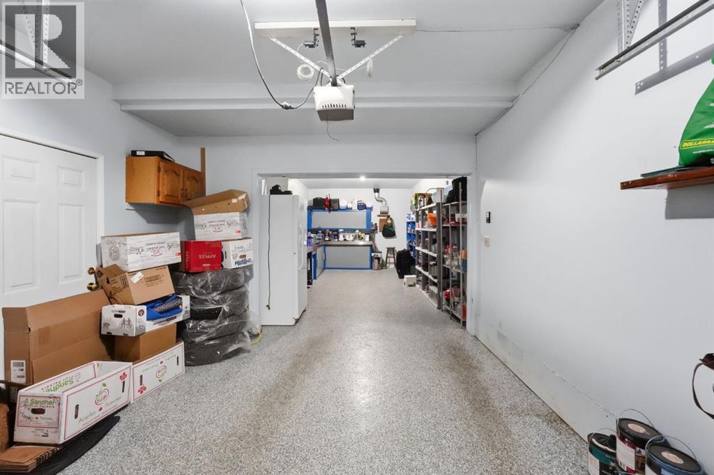 Listing photo – 6 College Park Close, Red Deer