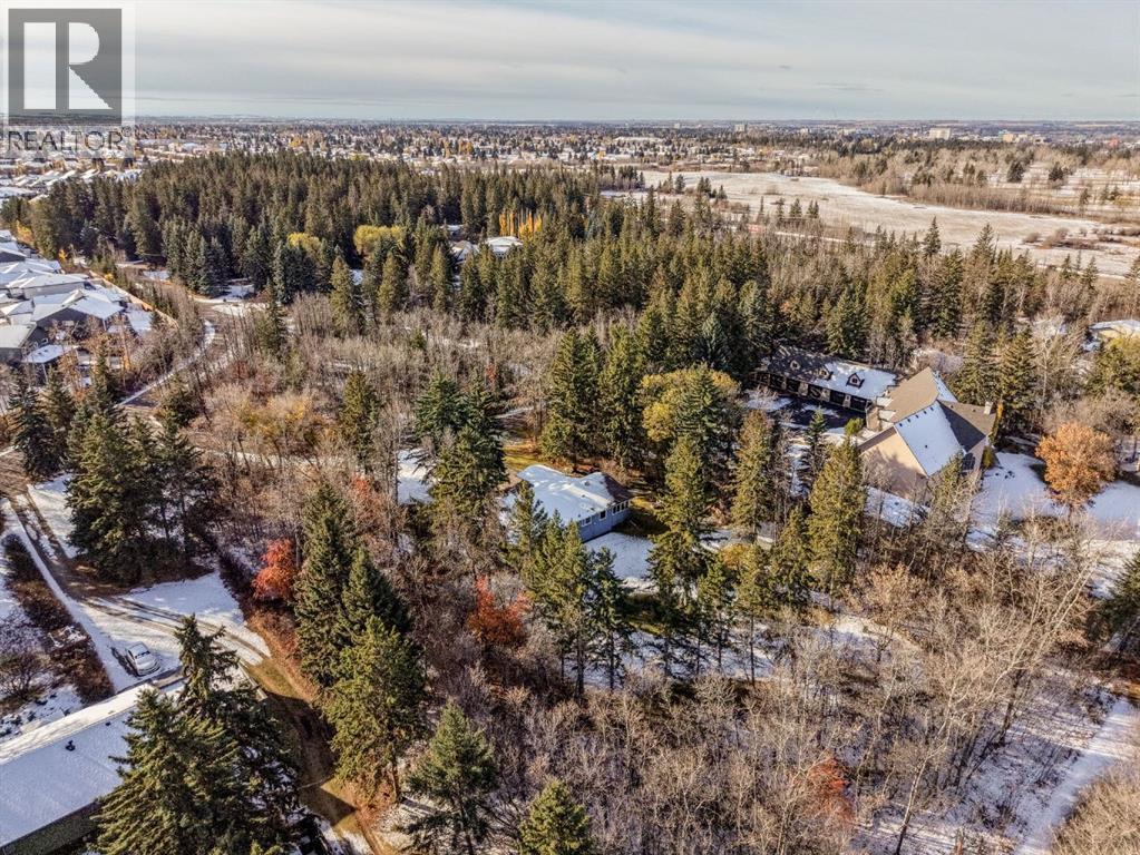 Listing photo – 6 College Park Close, Red Deer