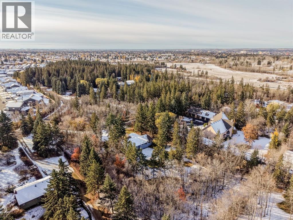 Listing photo – 6 College Park Close, Red Deer