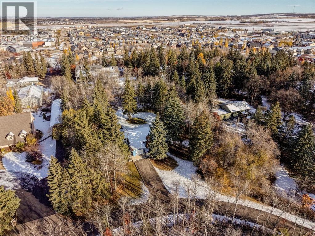 Listing photo – 6 College Park Close, Red Deer