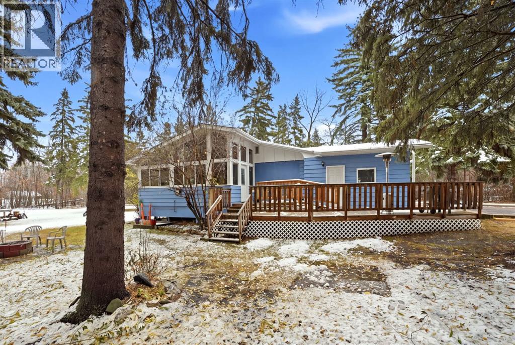 Listing photo – 6 College Park Close, Red Deer