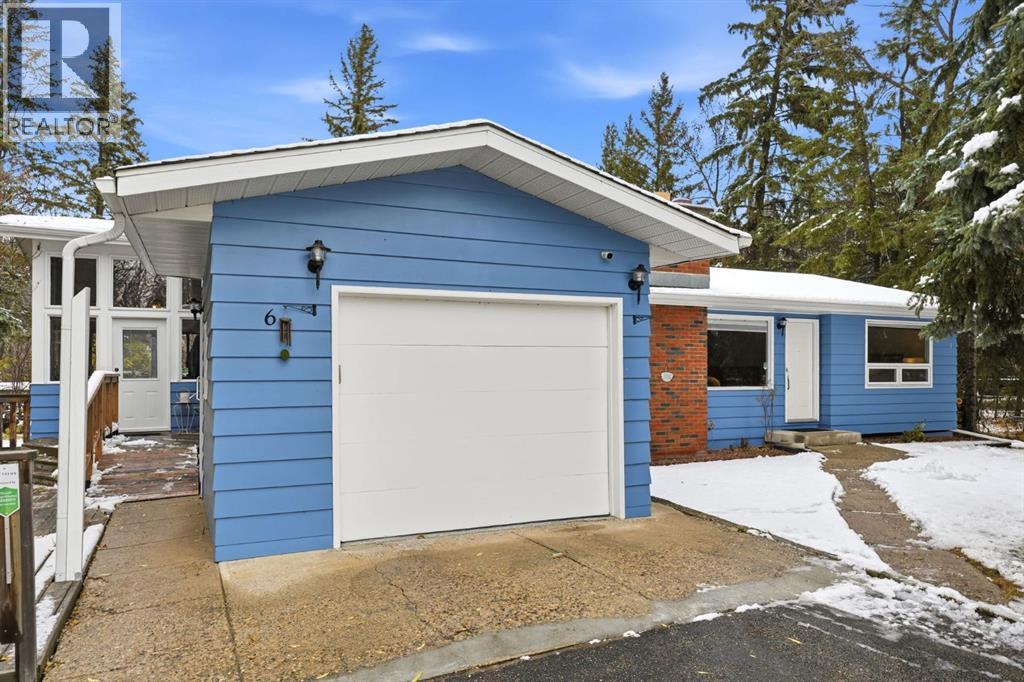 Listing photo – 6 College Park Close, Red Deer