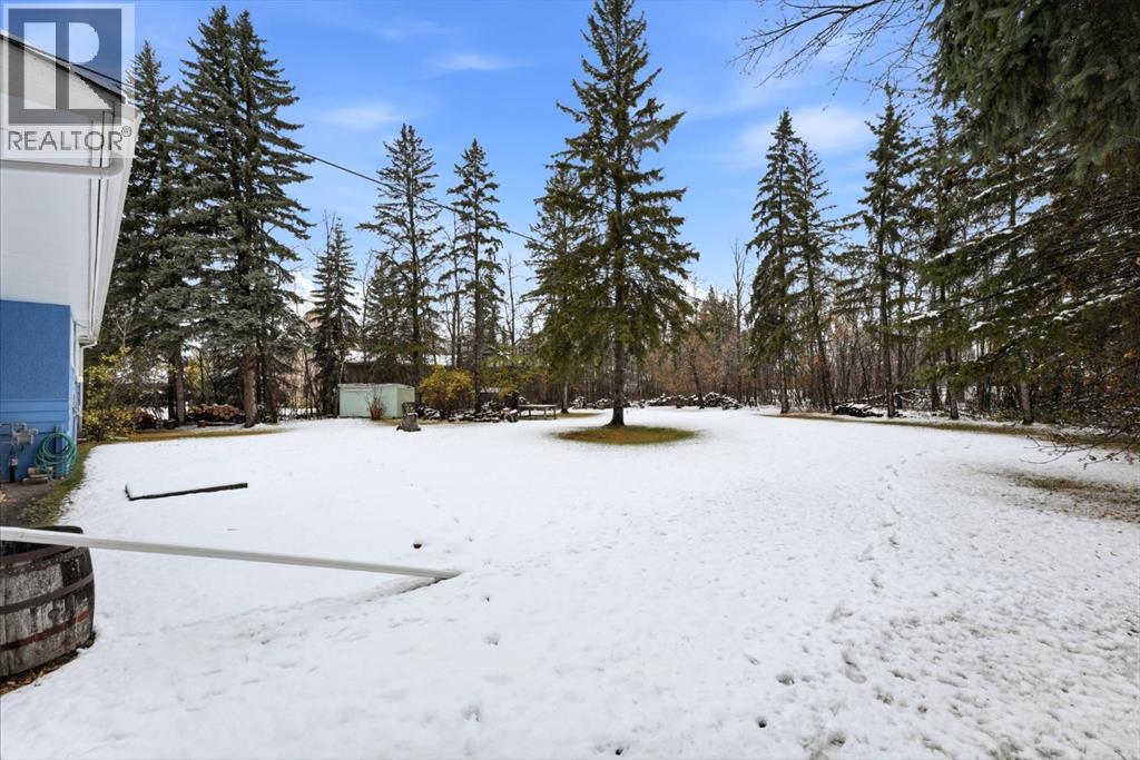 Listing photo – 6 College Park Close, Red Deer