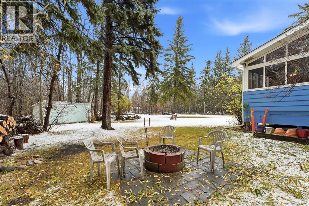 Listing photo – 6 College Park Close, Red Deer