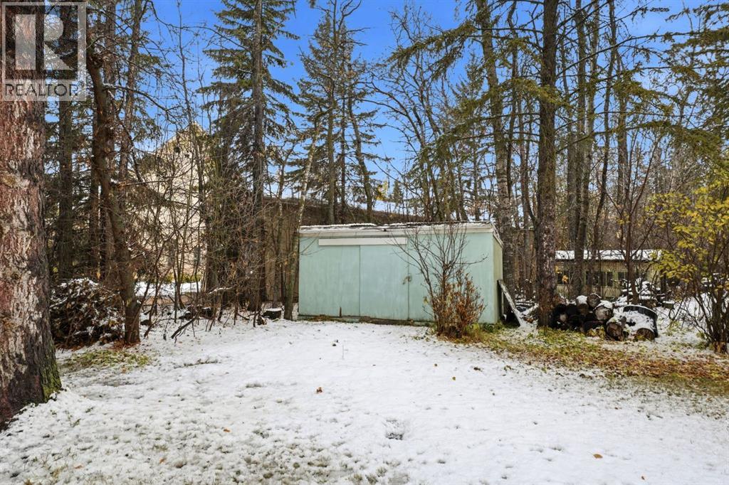 Listing photo – 6 College Park Close, Red Deer