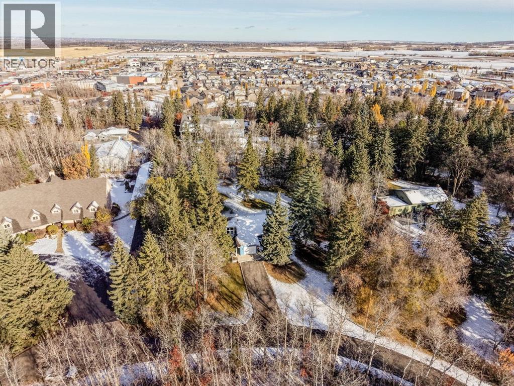 Listing photo – 6 College Park Close, Red Deer