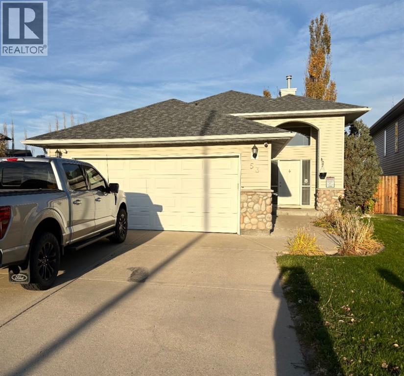Photo of 53 Aberdeen Road W, Lethbridge