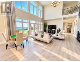 Primary Bedroom - 441 Lakeshore Road, Alnwick/haldimand, ON K9A4J8 Photo 8