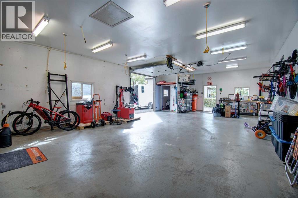 shop interior