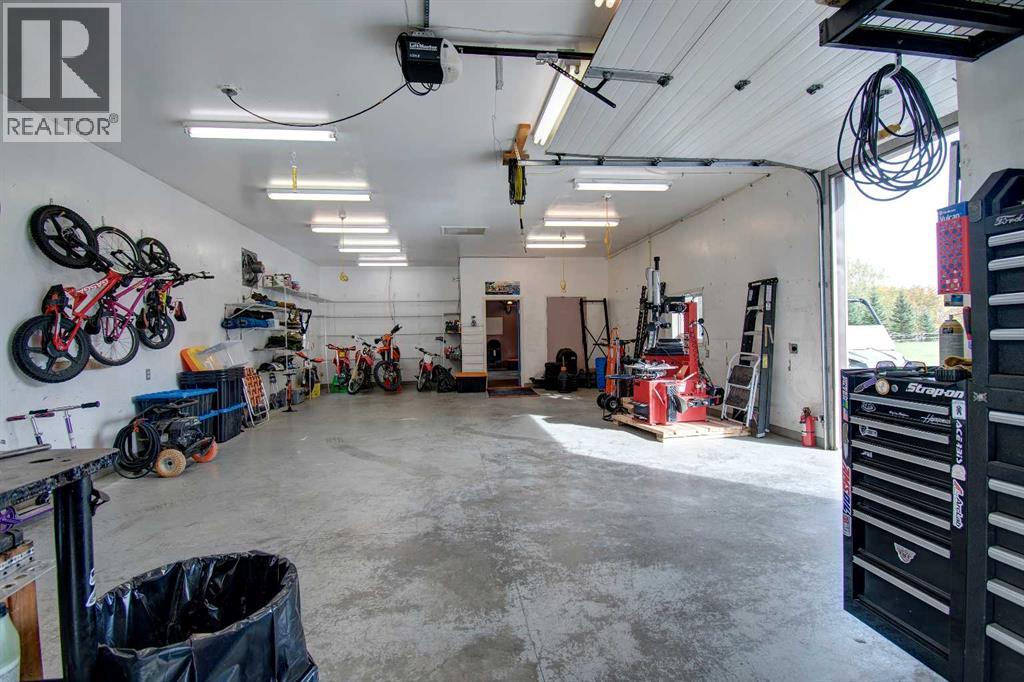 shop interior