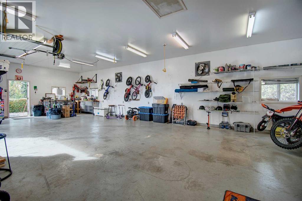 shop interior