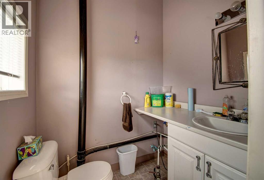 shop bathroom