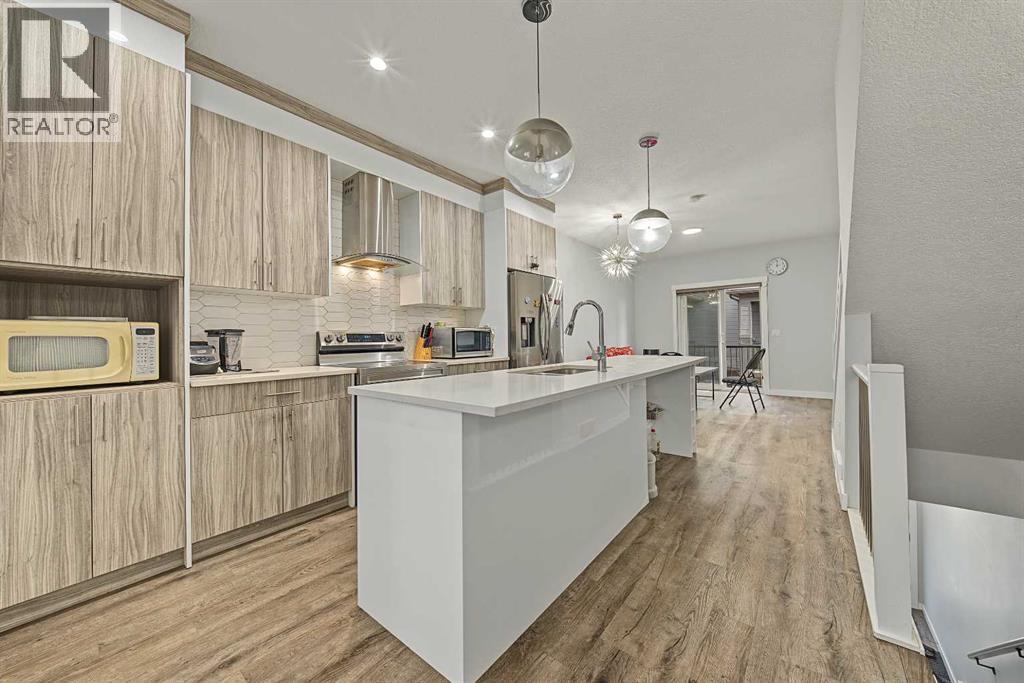 708, 95 Skyview Close NE, Calgary — photo 8