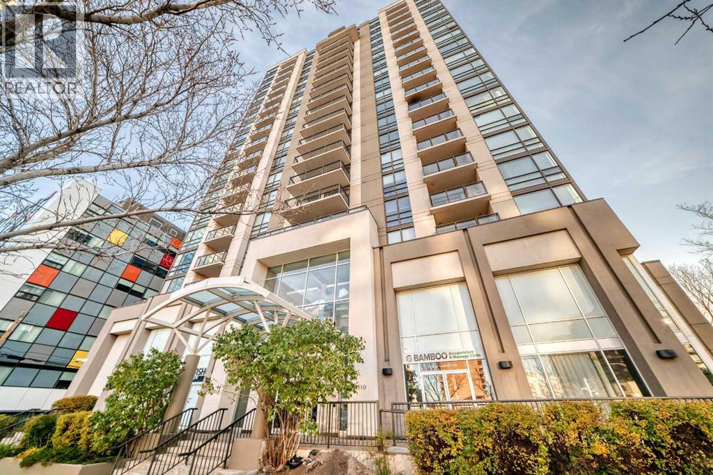 Photo of 304, 1110 11 Street SW, Calgary