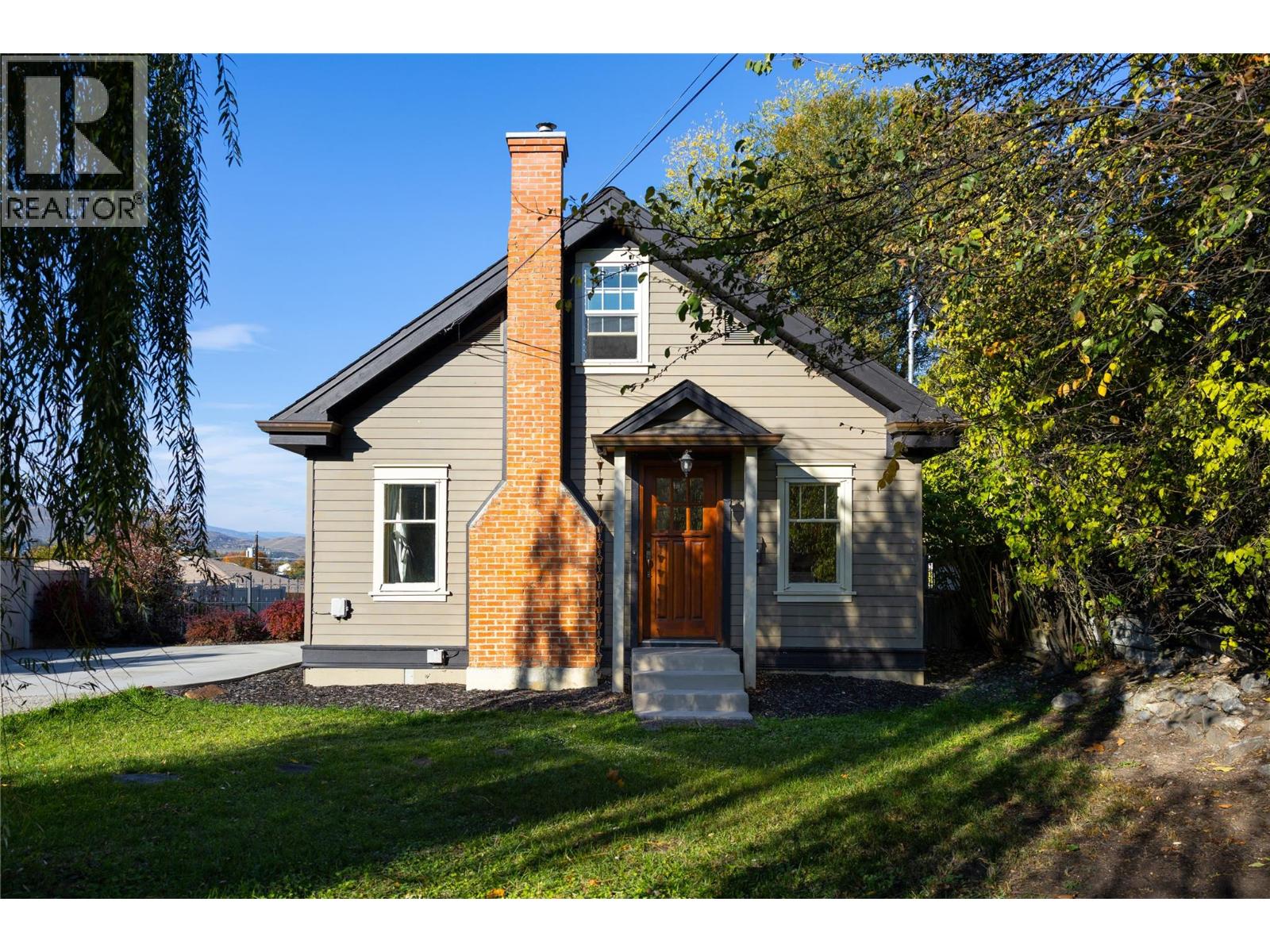 4004 Pleasant Valley Road, Vernon