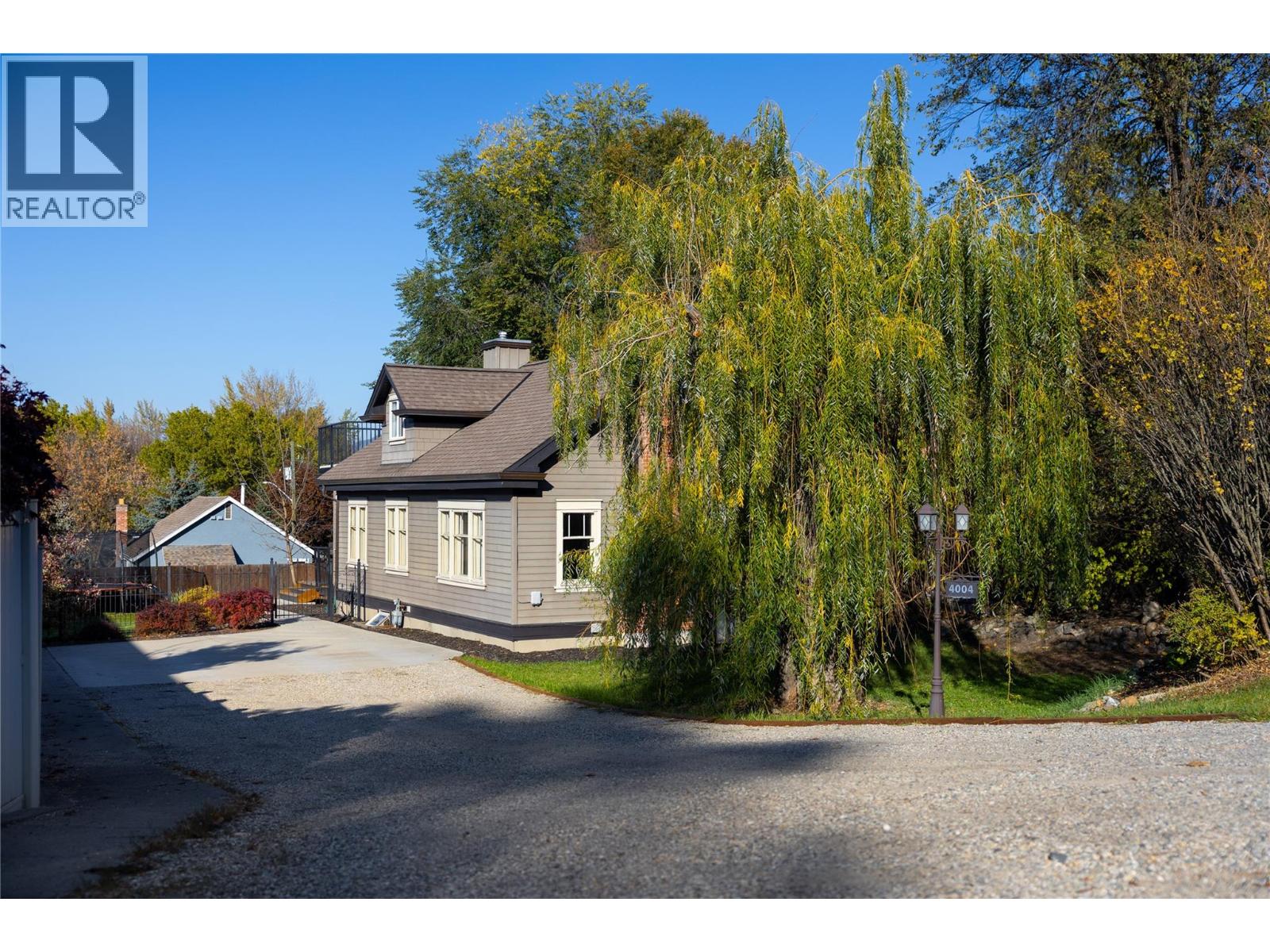 4004 Pleasant Valley Road, Vernon
