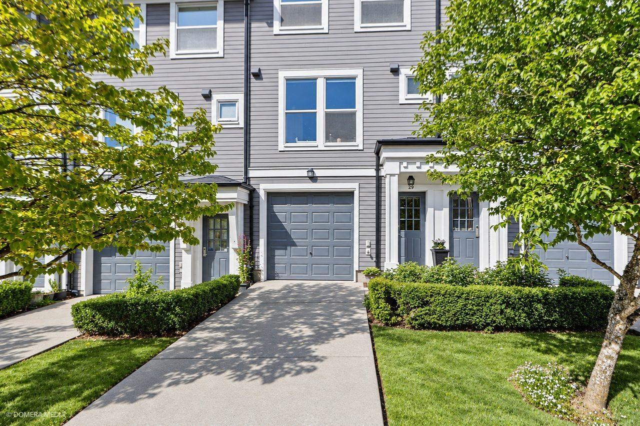 #29-10415 DELSOM Crescent, Delta