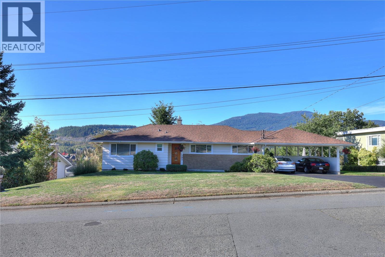 185 Garner Crescent, Nanaimo