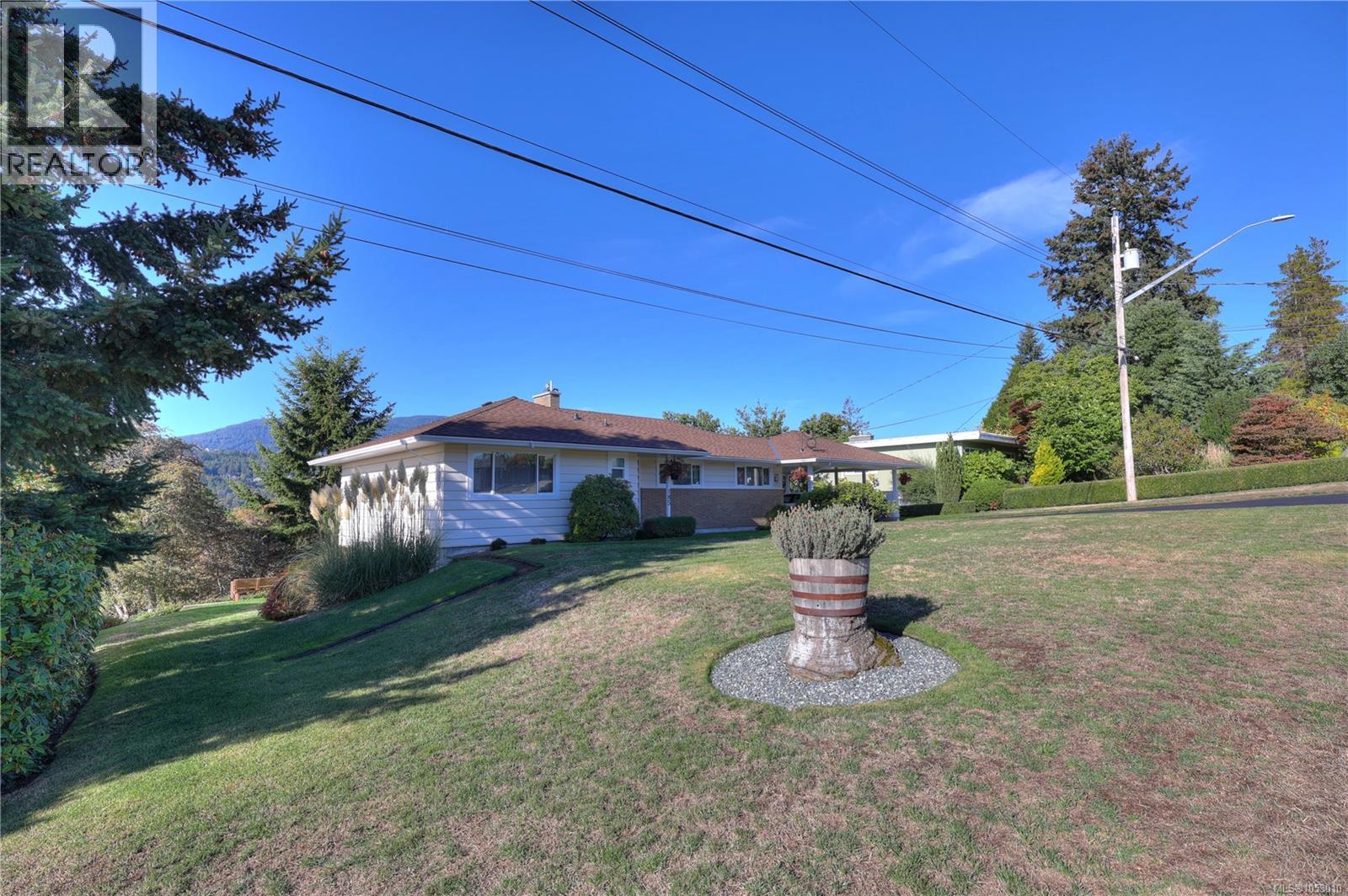 185 Garner Crescent, Nanaimo