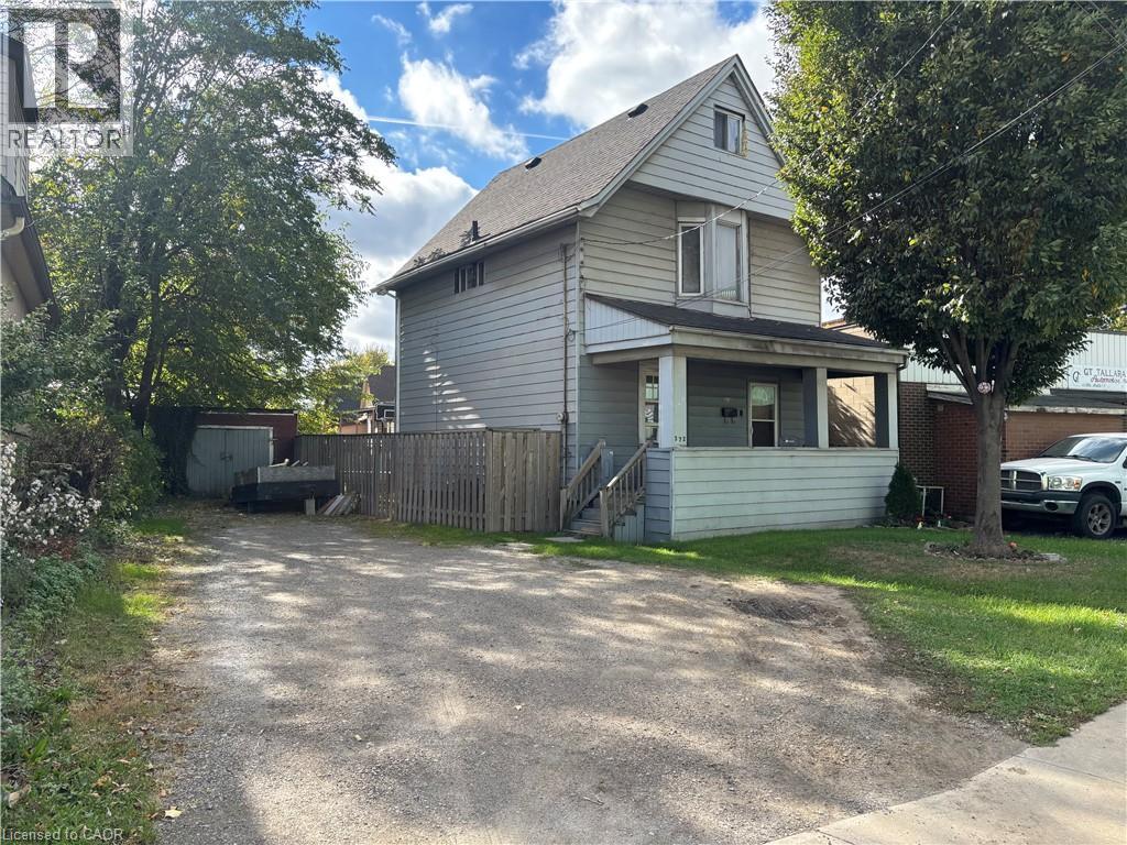 372 BEACH Road