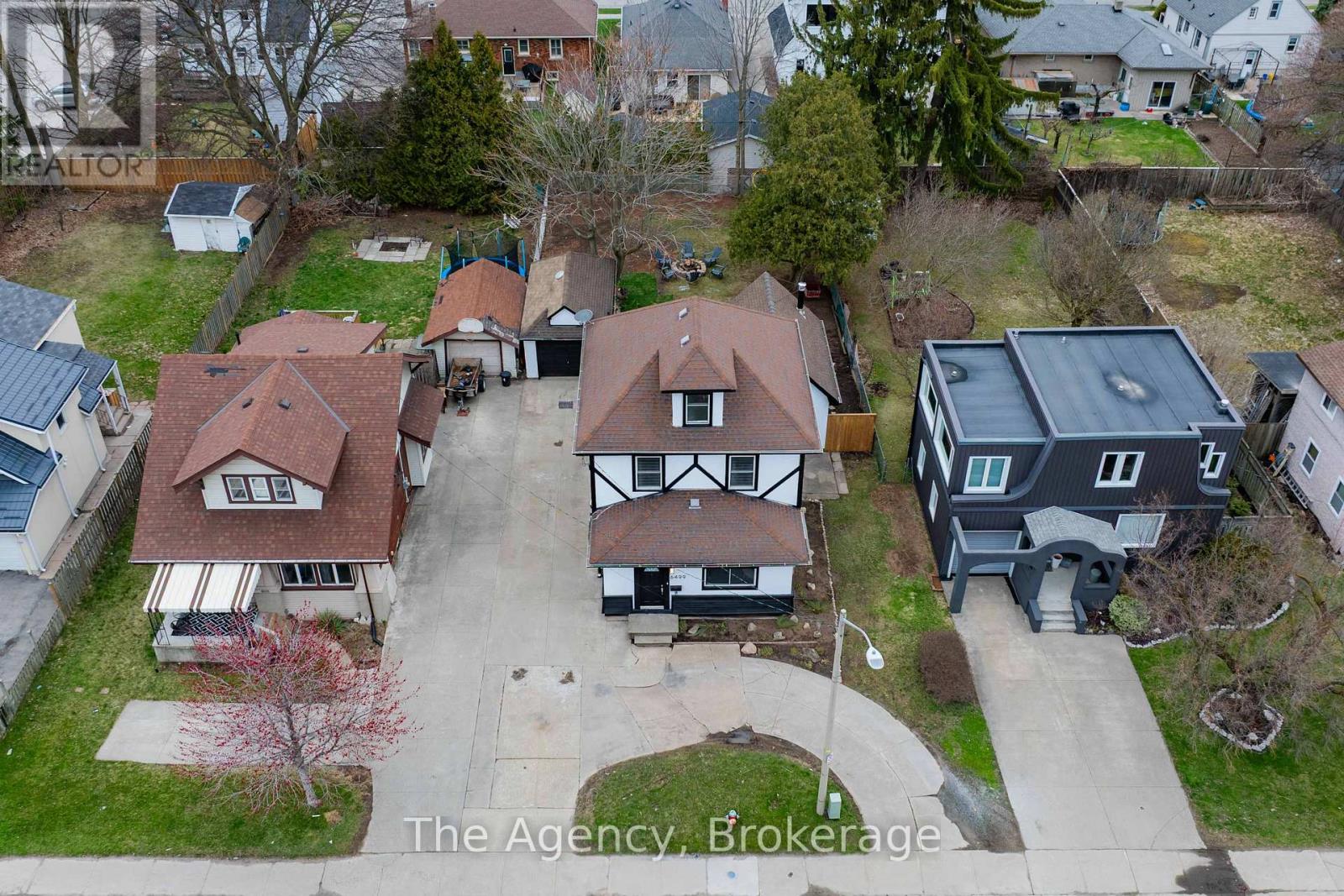 6499 THOROLD STONE ROAD, Niagara Falls (Stamford) — photo 2