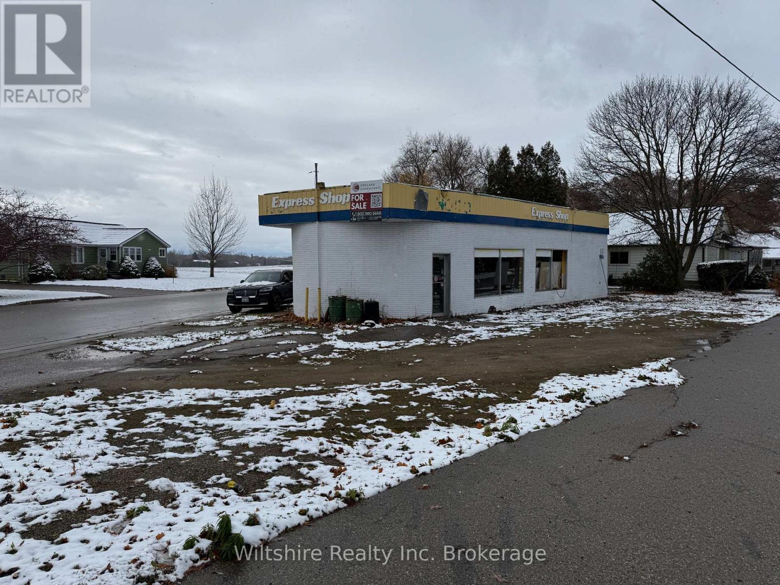 124636 SIMCOE STREET, Tillsonburg — photo 5