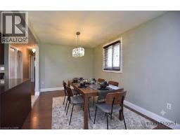 Living room - 12 Rainham Street, Hamilton, ON L8W1J8 Photo 12