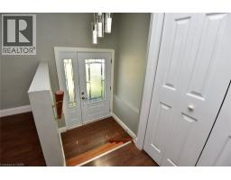 Recreation room - 12 Rainham Street, Hamilton, ON L8W1J8 Photo 6