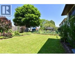 12 Rainham Street, Hamilton, ON L8W1J8 Photo 40