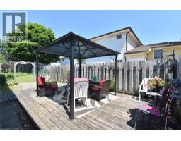 12 Rainham Street, Hamilton, ON L8W1J8 Photo 41