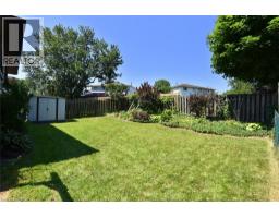 12 Rainham Street, Hamilton, ON L8W1J8 Photo 39