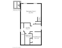 12 Rainham Street, Hamilton, ON L8W1J8 Photo 43