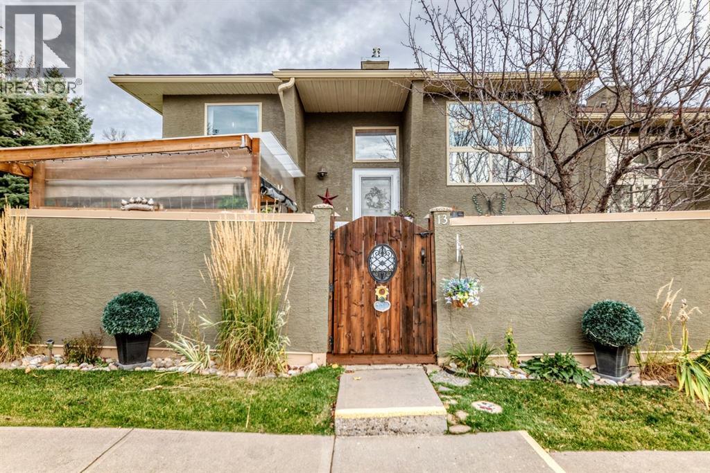 13, 29 Poplar Avenue