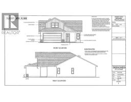 730 5 Street SW, Sundre
