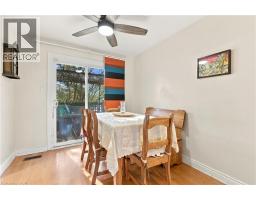 Living room - 109 Indian Road, Kitchener, ON N2B2S6 Photo 10